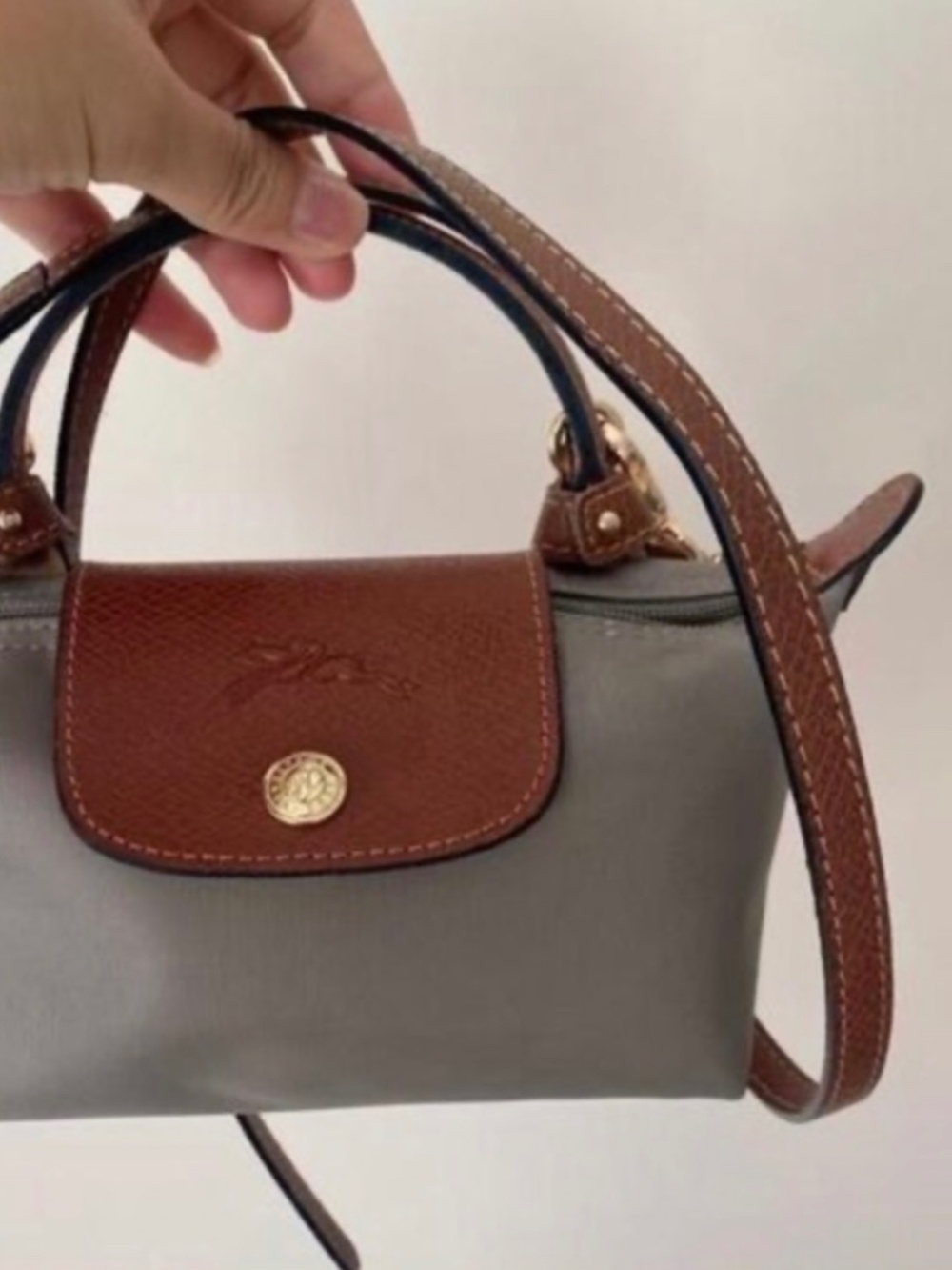 Longchamp Mini